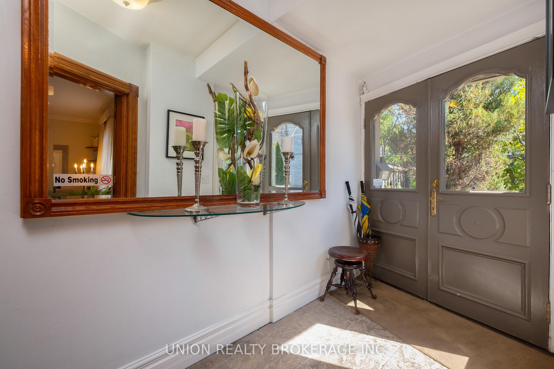 Photo 3 of 394 Coxwell Avenue, Toronto, Greenwood-Coxwell — HOMEH