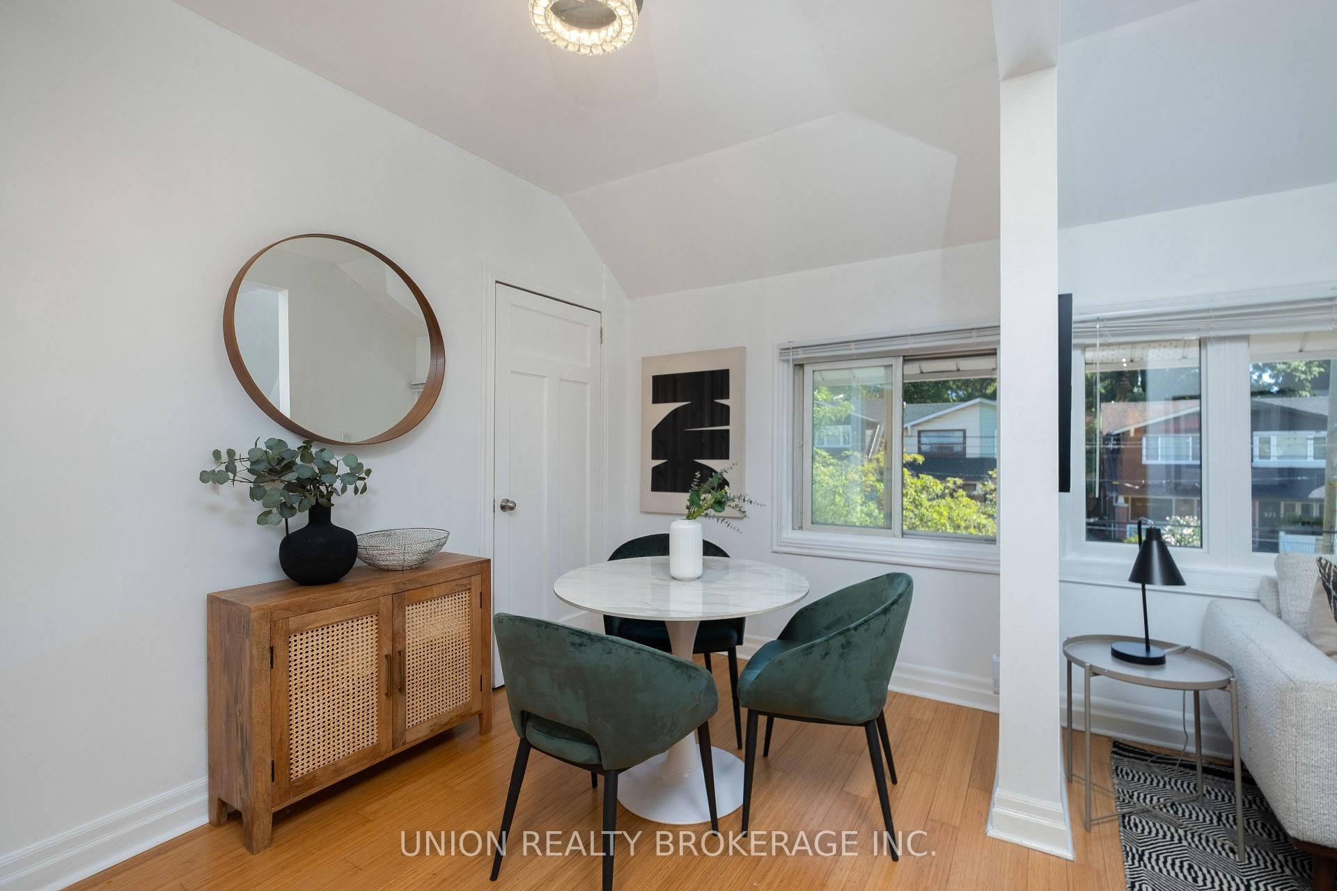 Photo 7 of 394 Coxwell Avenue, Toronto, Greenwood-Coxwell — HOMEH