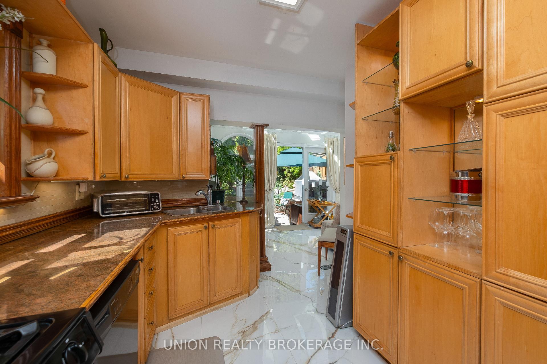 Photo 28 of 394 Coxwell Avenue, Toronto, Greenwood-Coxwell — HOMEH