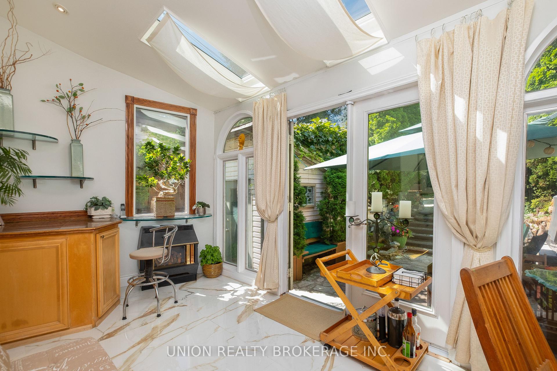 Photo 33 of 394 Coxwell Avenue, Toronto, Greenwood-Coxwell — HOMEH