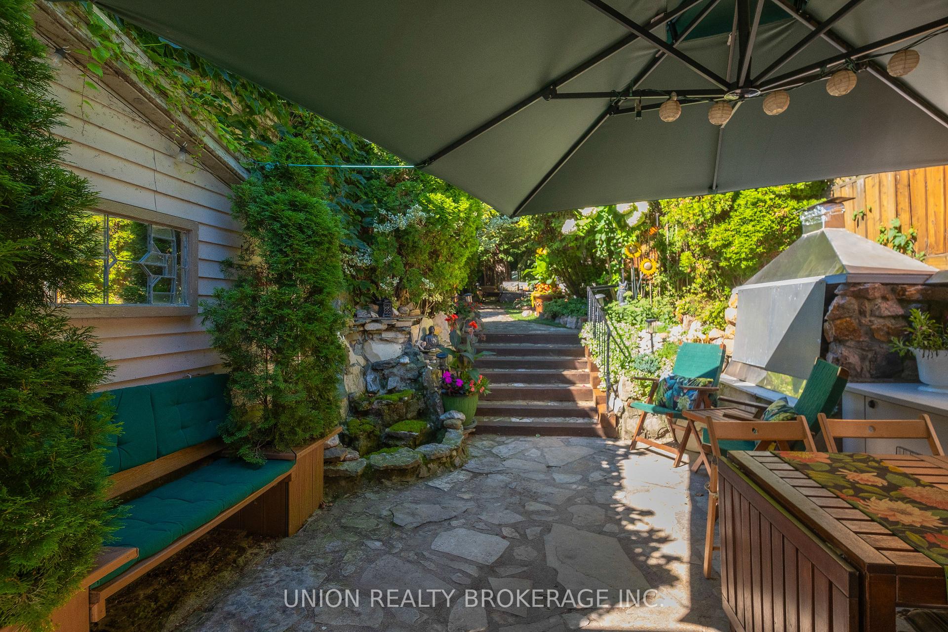 Photo 39 of 394 Coxwell Avenue, Toronto, Greenwood-Coxwell — HOMEH
