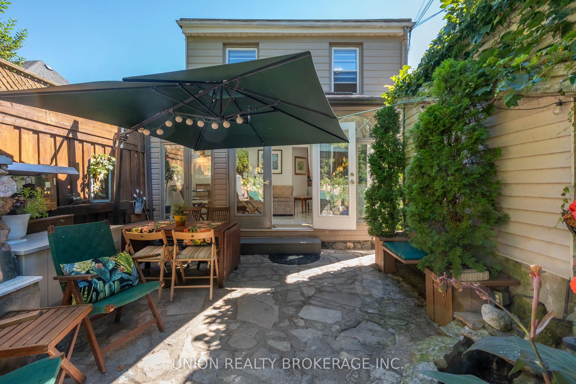 Photo 41 of 394 Coxwell Avenue, Toronto, Greenwood-Coxwell — HOMEH