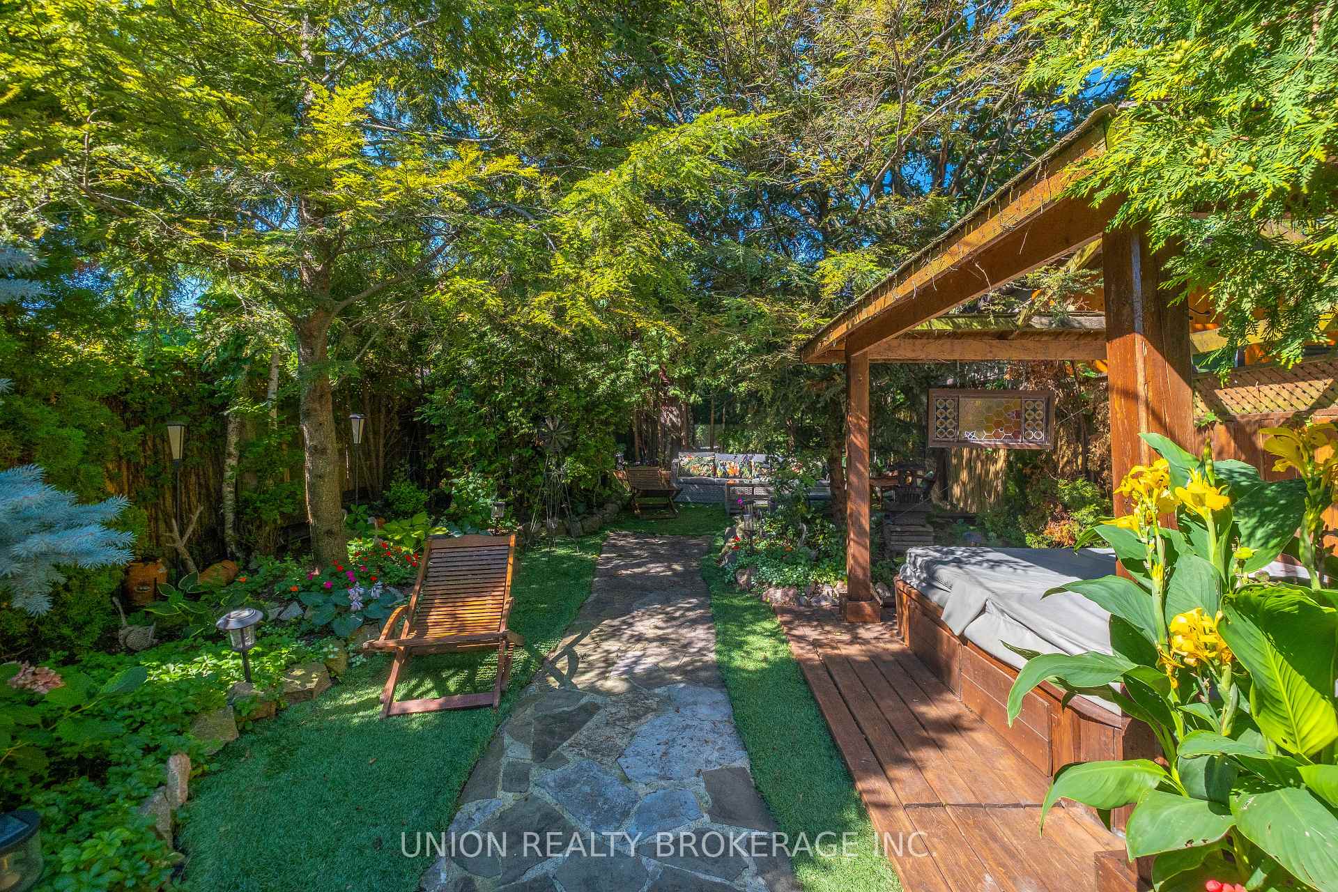 Photo 43 of 394 Coxwell Avenue, Toronto, Greenwood-Coxwell — HOMEH