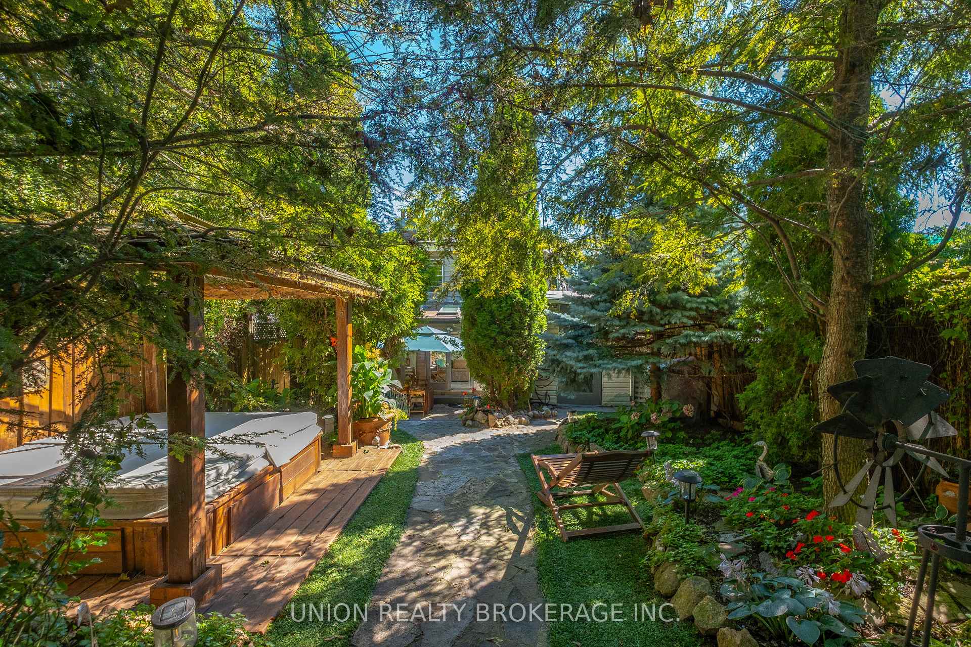 Photo 45 of 394 Coxwell Avenue, Toronto, Greenwood-Coxwell — HOMEH