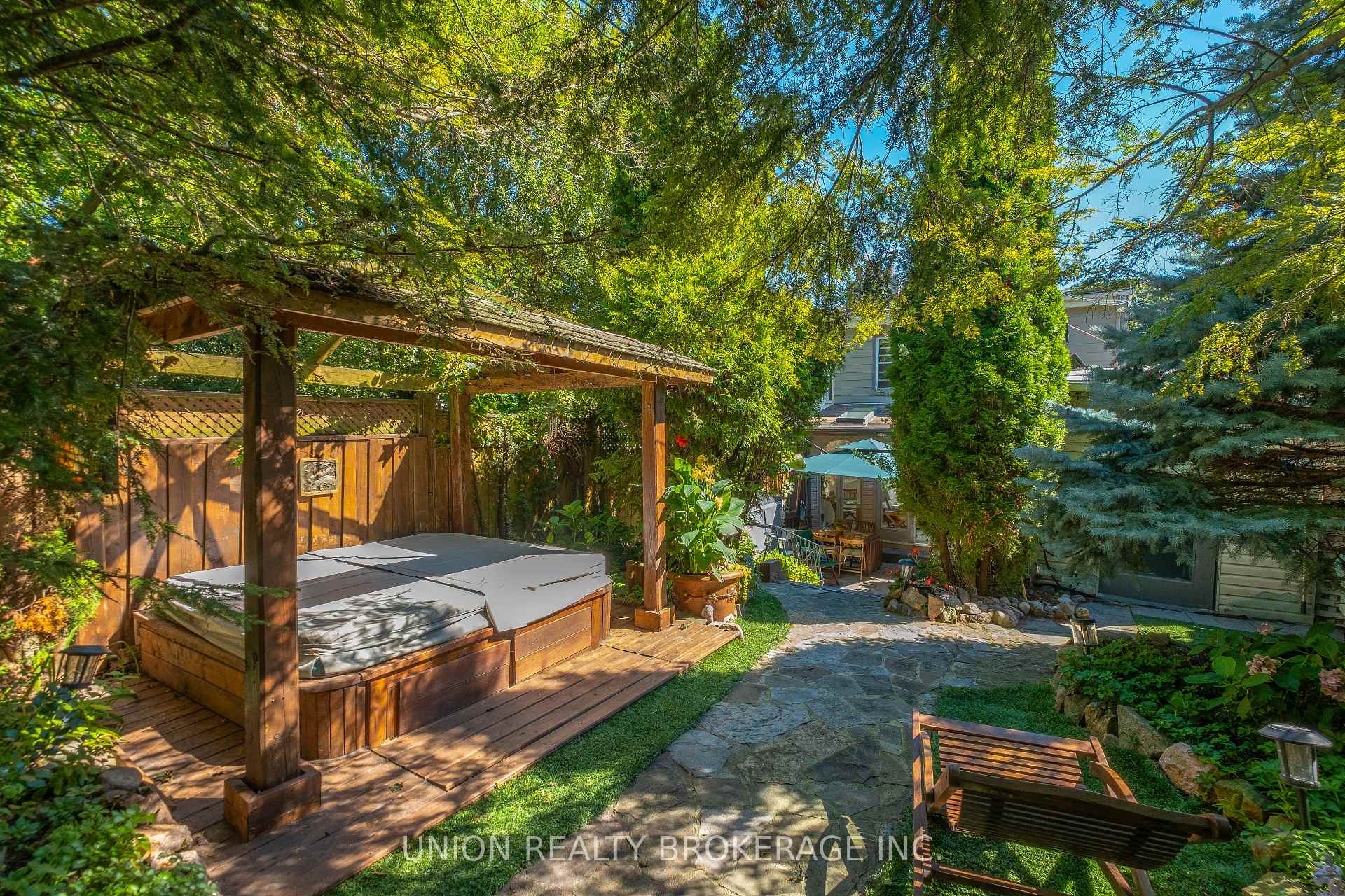 Photo 46 of 394 Coxwell Avenue, Toronto, Greenwood-Coxwell — HOMEH