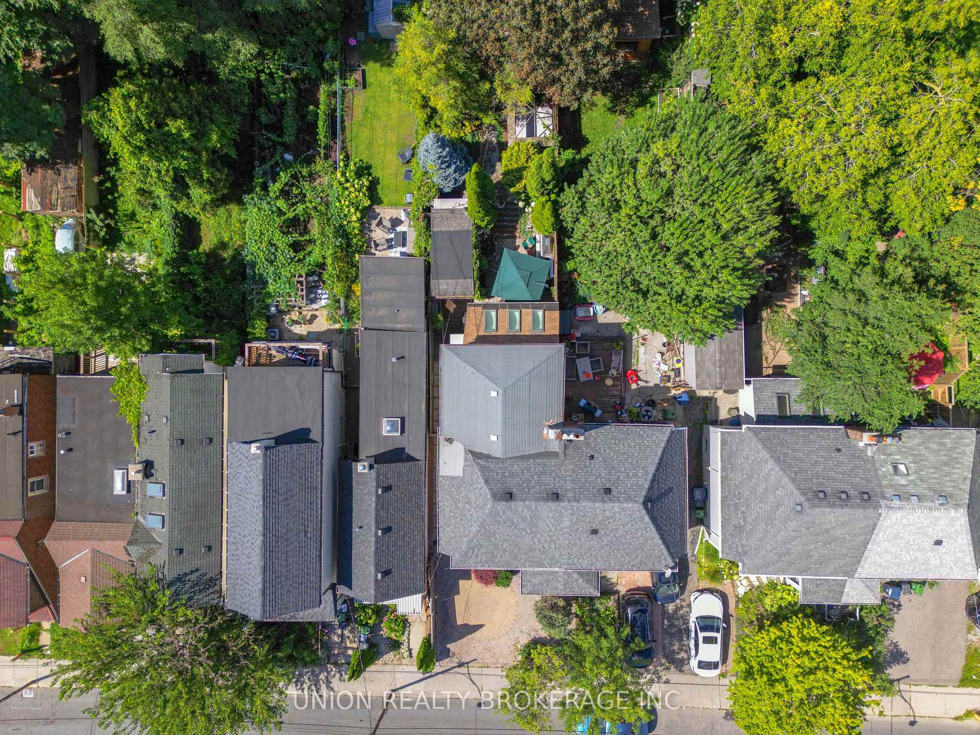 Photo 49 of 394 Coxwell Avenue, Toronto, Greenwood-Coxwell — HOMEH