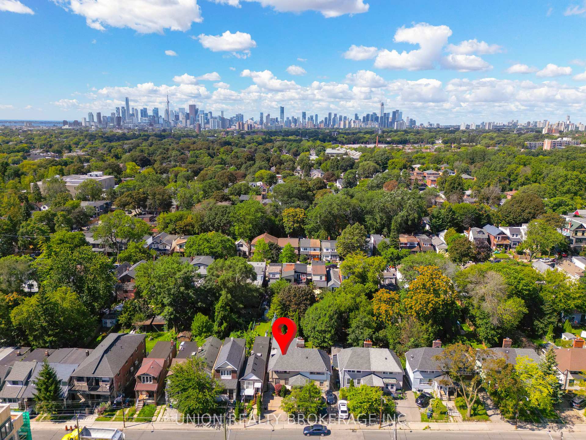 Photo 50 of 394 Coxwell Avenue, Toronto, Greenwood-Coxwell — HOMEH