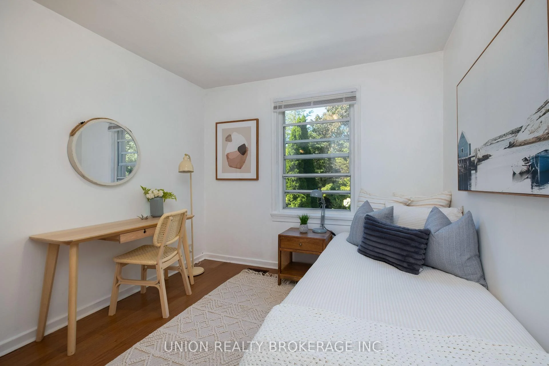 Photo 17 of 394 Coxwell Avenue, Toronto, Greenwood-Coxwell — HOMEH