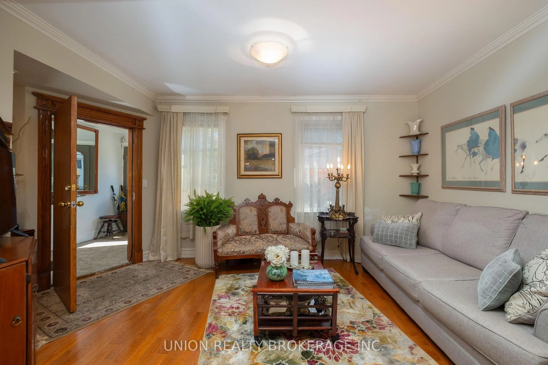Photo 24 of 394 Coxwell Avenue, Toronto, Greenwood-Coxwell — HOMEH