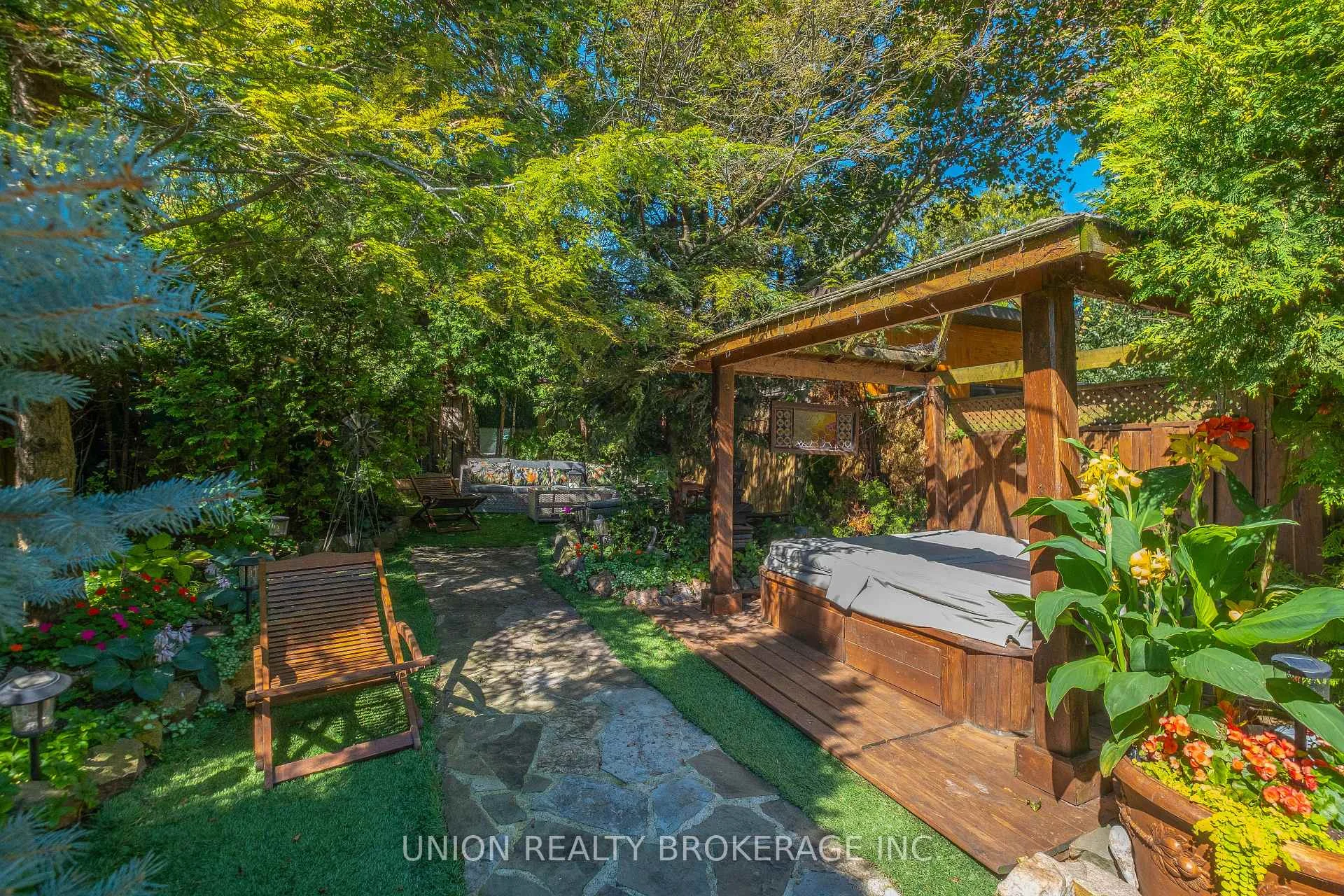 Photo 55 of 394 Coxwell Avenue, Toronto, Greenwood-Coxwell — HOMEH