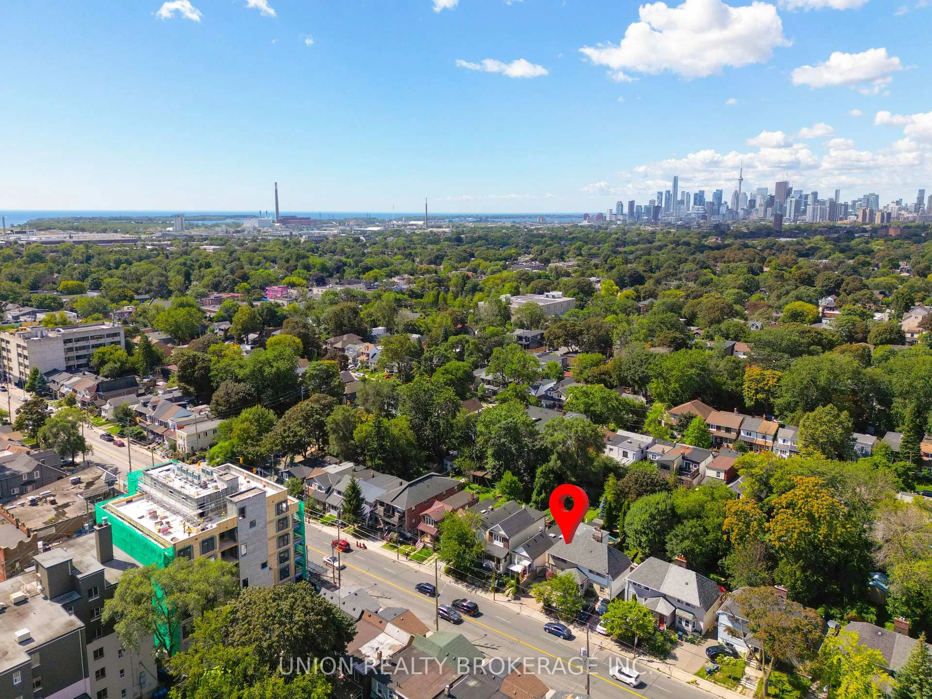 Photo 67 of 394 Coxwell Avenue, Toronto, Greenwood-Coxwell — HOMEH