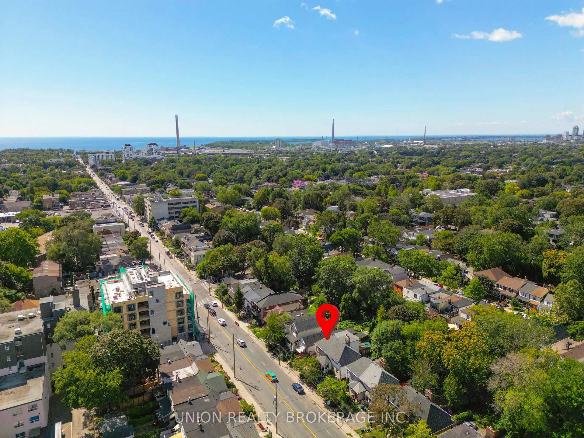 Photo 68 of 394 Coxwell Avenue, Toronto, Greenwood-Coxwell — HOMEH