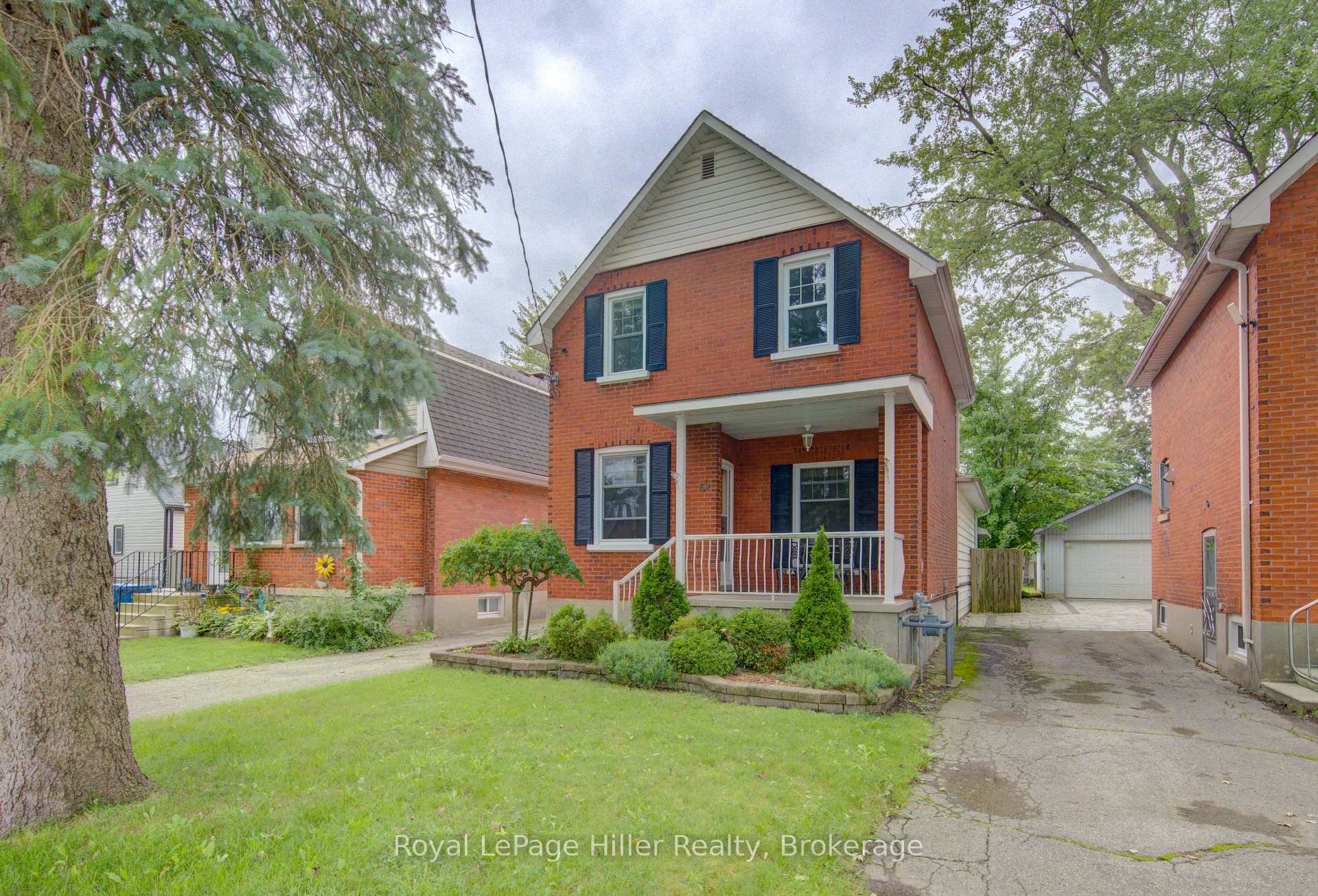 Photo 1 of 69 Cherry Street, Stratford — HOMEH