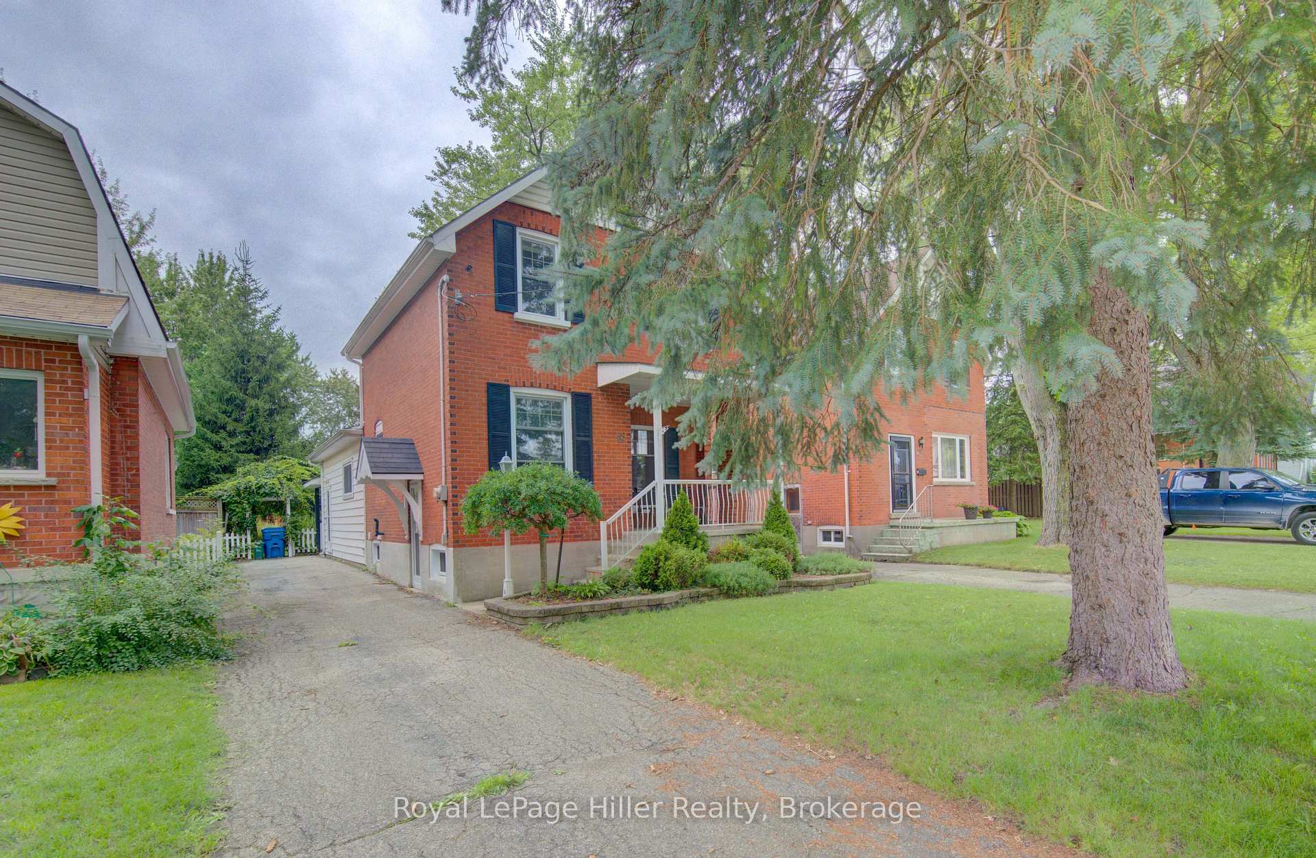 Photo 3 of 69 Cherry Street, Stratford — HOMEH