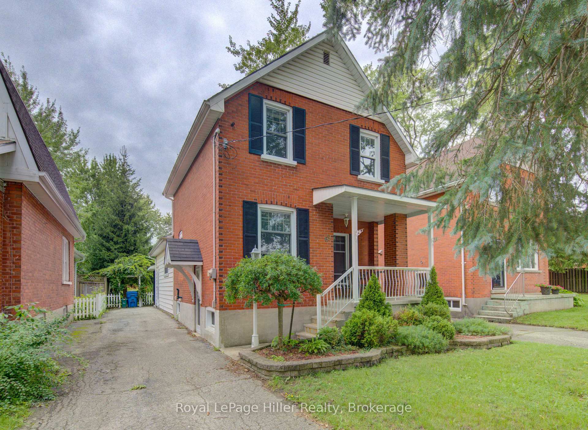 Photo 6 of 69 Cherry Street, Stratford — HOMEH