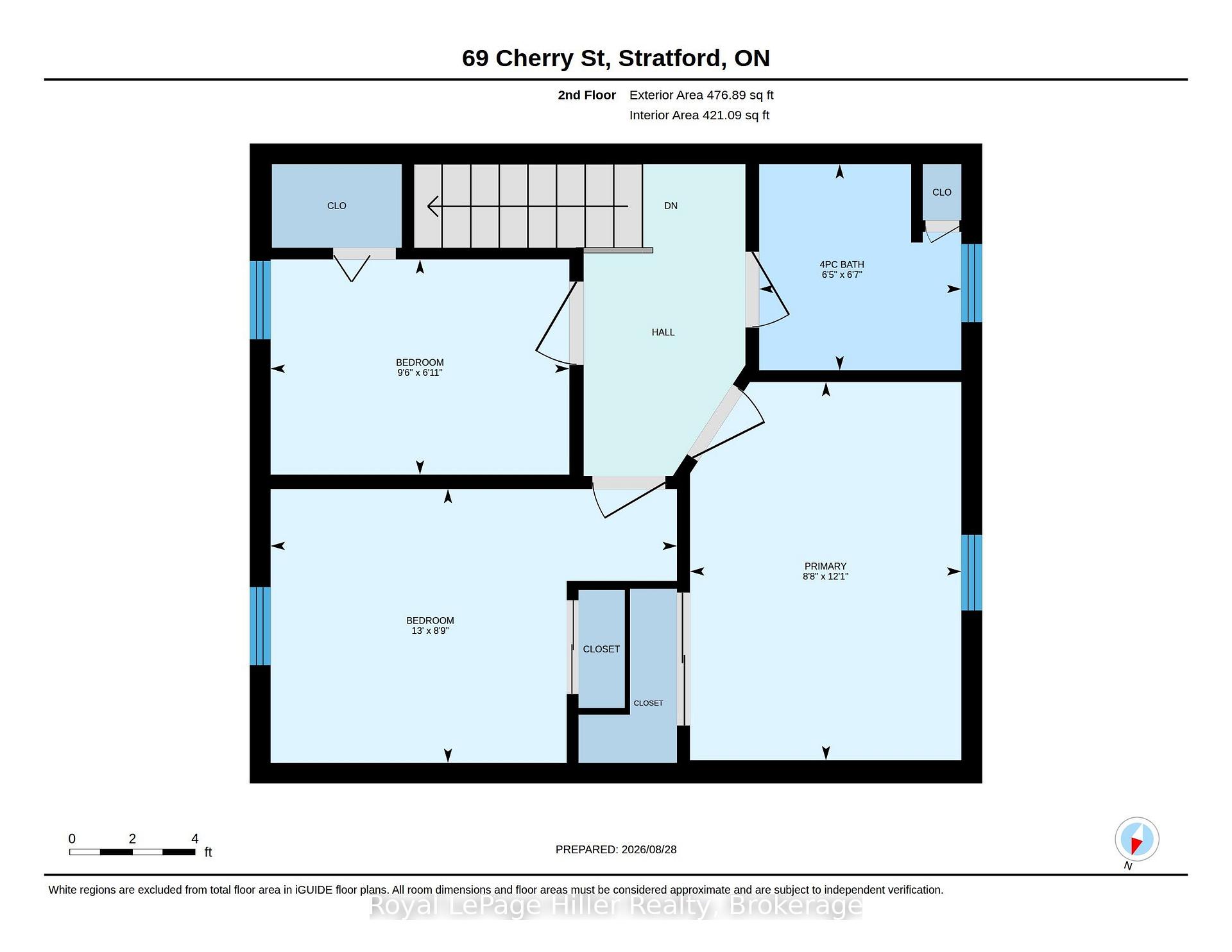 Photo 49 of 69 Cherry Street, Stratford — HOMEH