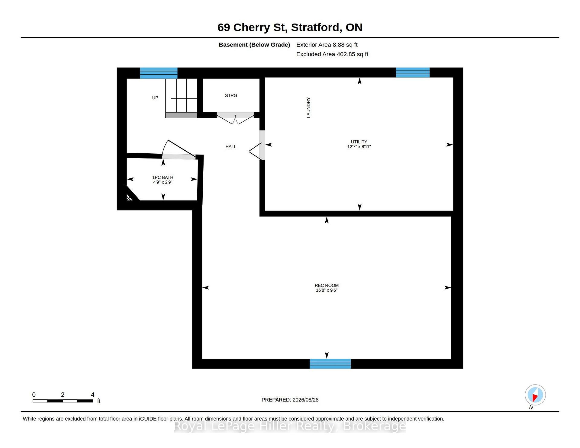 Photo 50 of 69 Cherry Street, Stratford — HOMEH