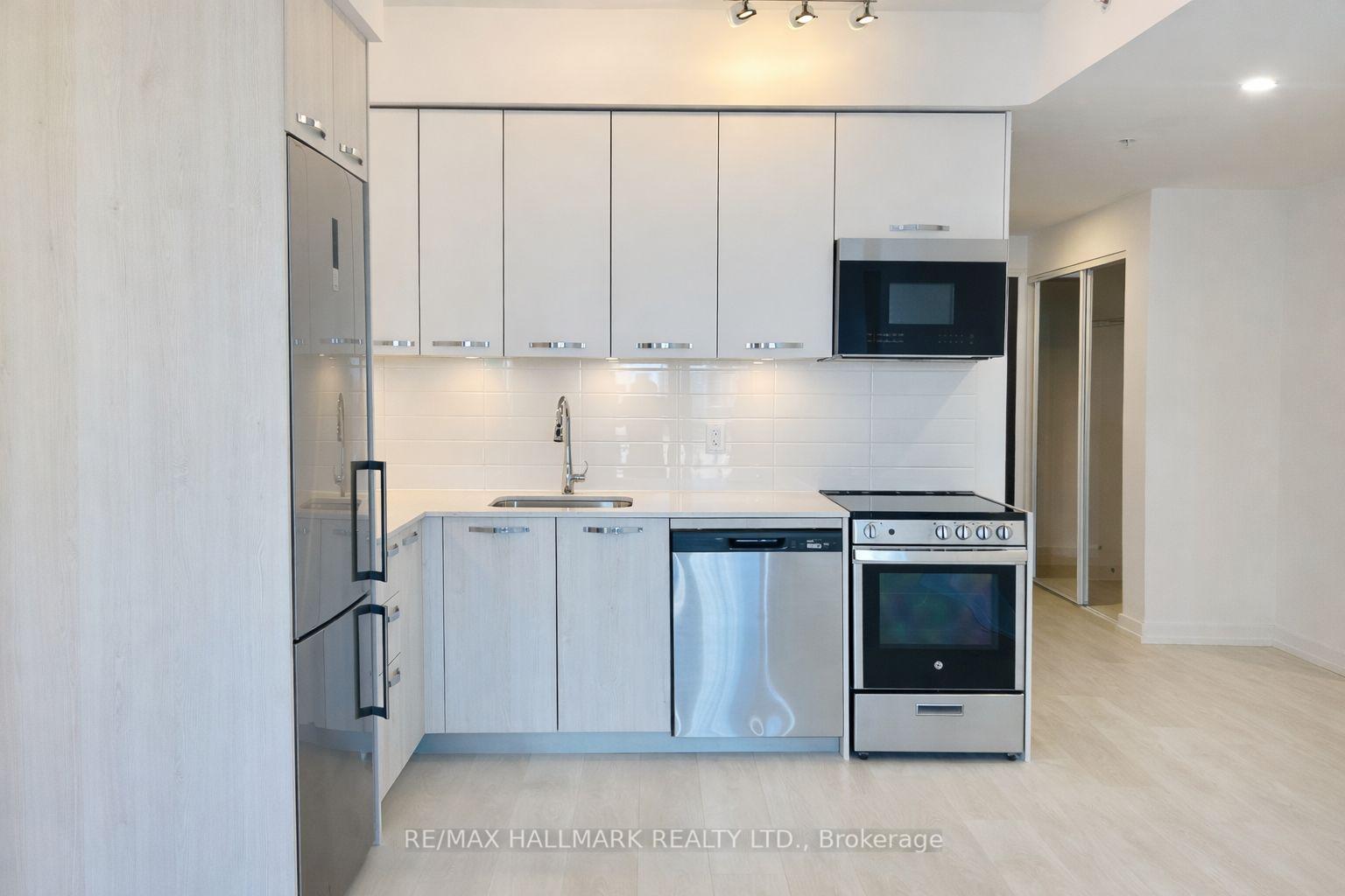 Photo 1 of Unit 713, 75 James Street S, Hamilton, Corktown — HOMEH
