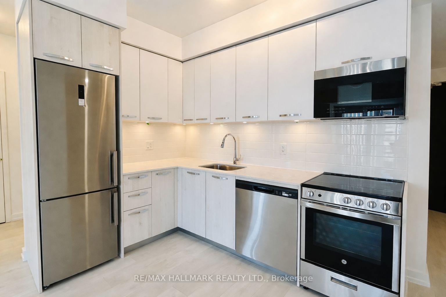 Photo 2 of Unit 713, 75 James Street S, Hamilton, Corktown — HOMEH
