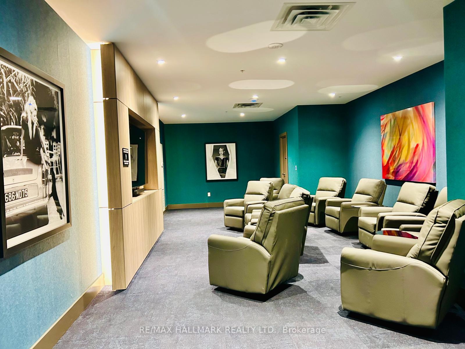 Photo 11 of Unit 713, 75 James Street S, Hamilton, Corktown — HOMEH