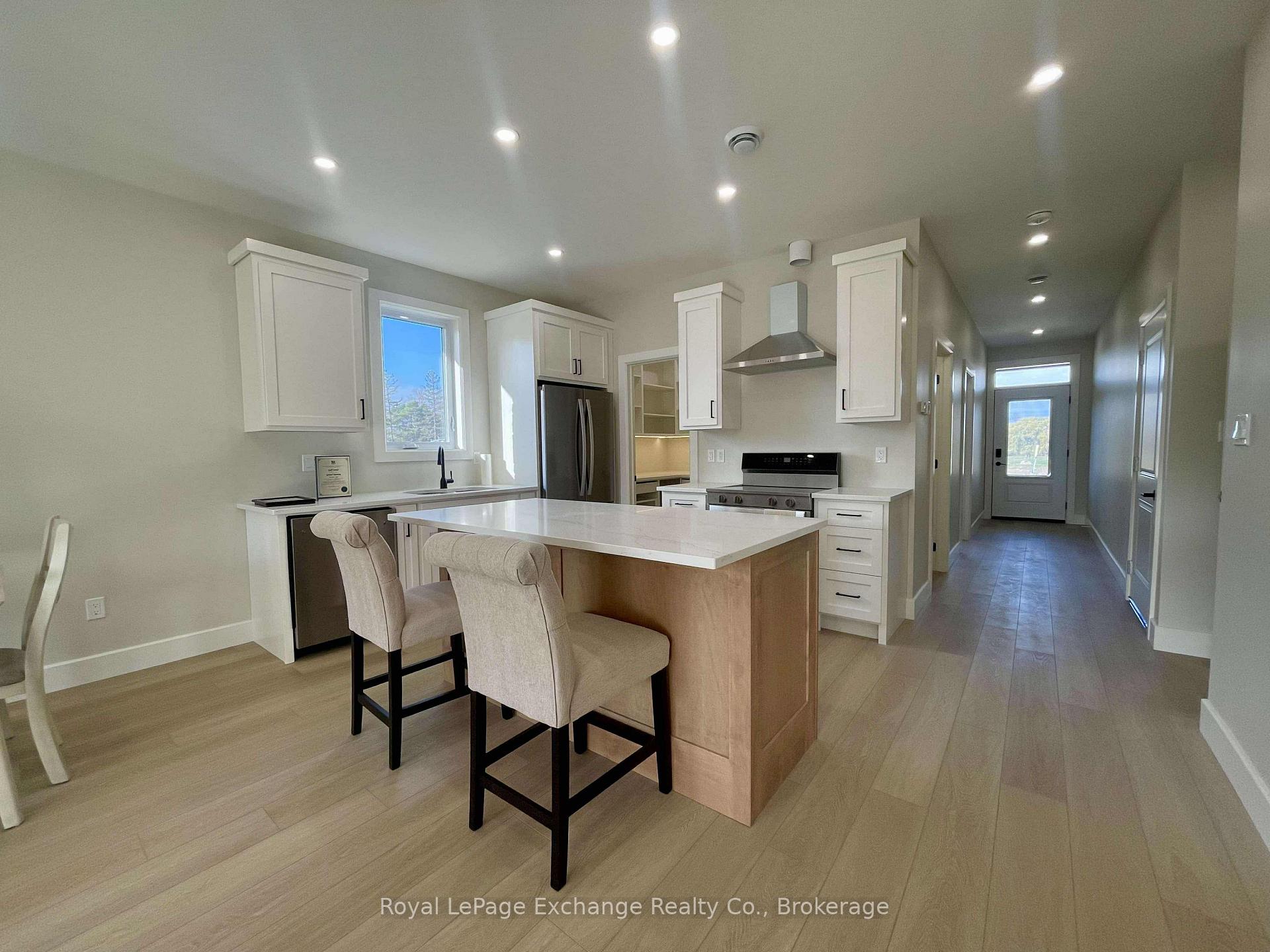 Photo 3 of 12 Mercedes Crescent, Kincardine — HOMEH