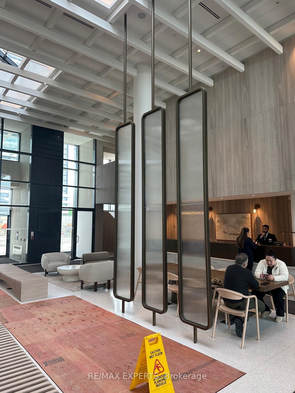 Photo 2 of Unit 1612, 225 Commerce Street, Vaughan, Vaughan Corporate Centre — HOMEH