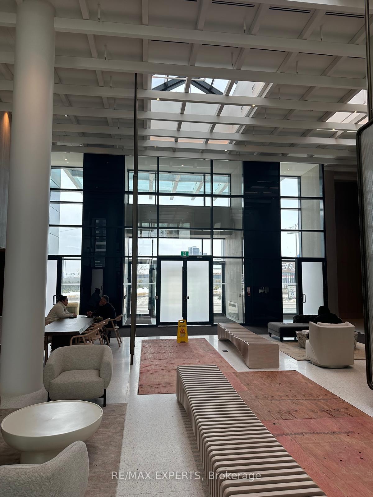 Photo 3 of Unit 1612, 225 Commerce Street, Vaughan, Vaughan Corporate Centre — HOMEH