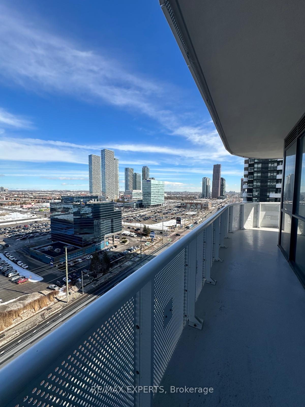 Photo 18 of Unit 1612, 225 Commerce Street, Vaughan, Vaughan Corporate Centre — HOMEH