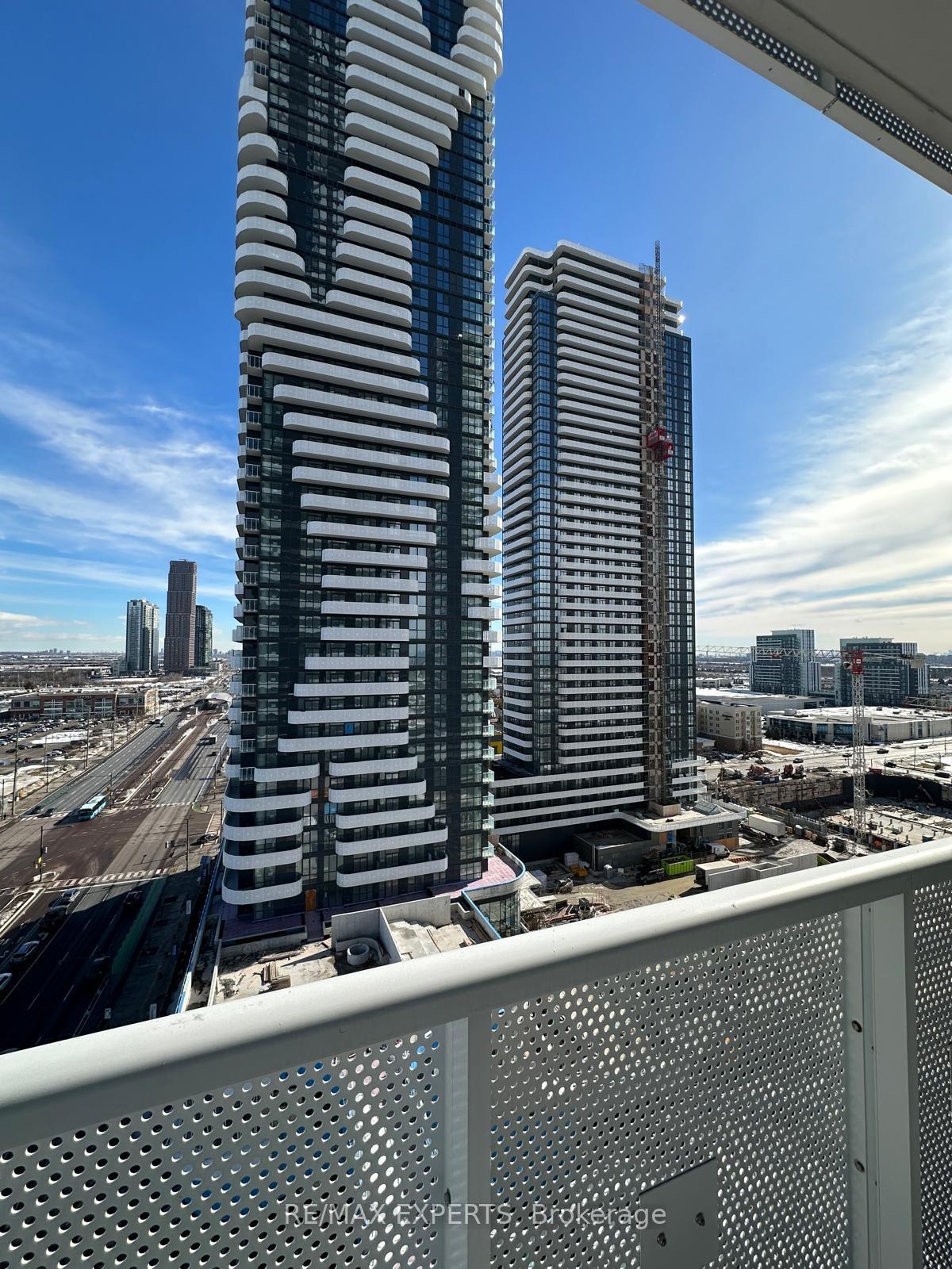 Photo 22 of Unit 1612, 225 Commerce Street, Vaughan, Vaughan Corporate Centre — HOMEH