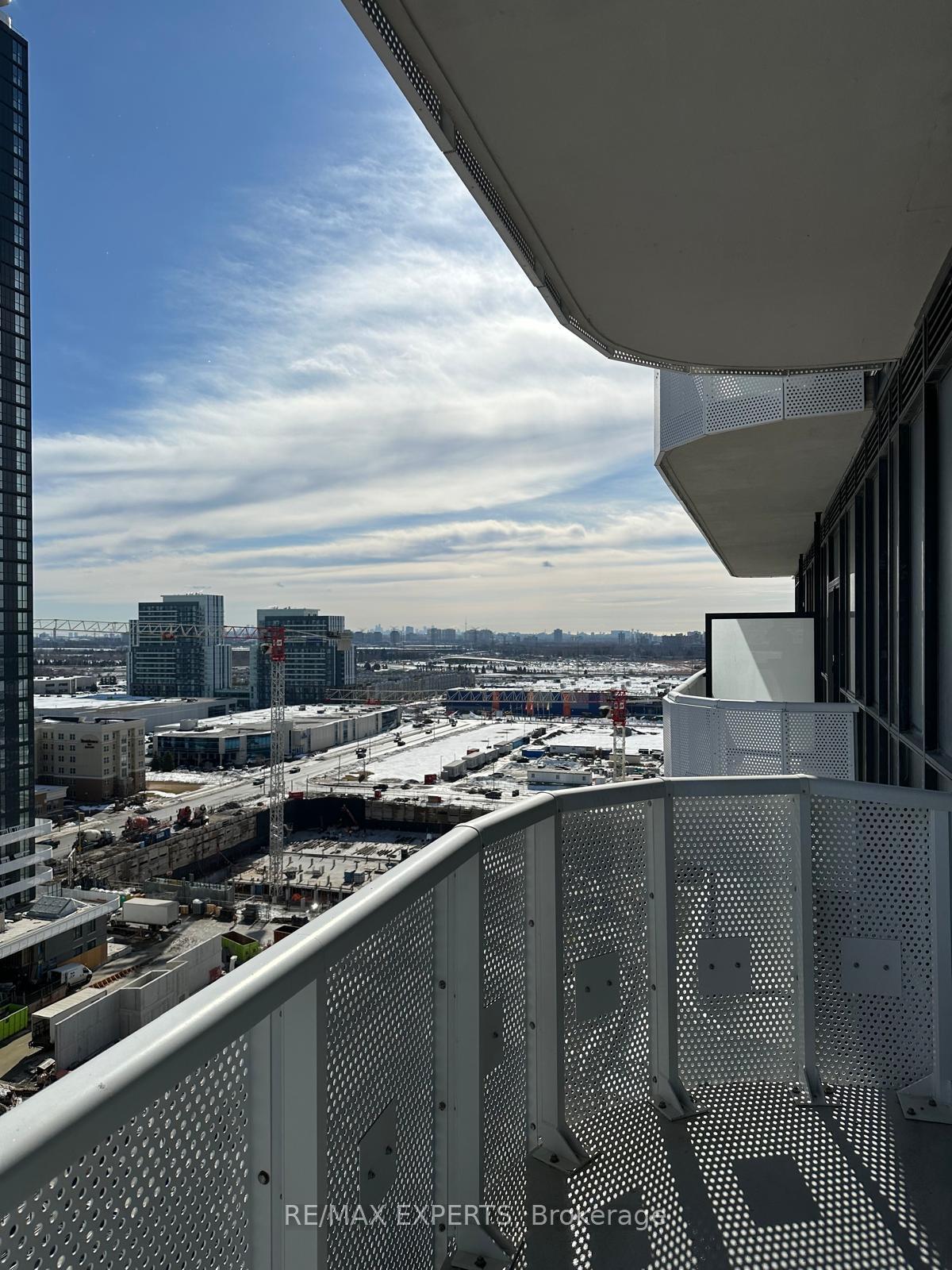 Photo 23 of Unit 1612, 225 Commerce Street, Vaughan, Vaughan Corporate Centre — HOMEH