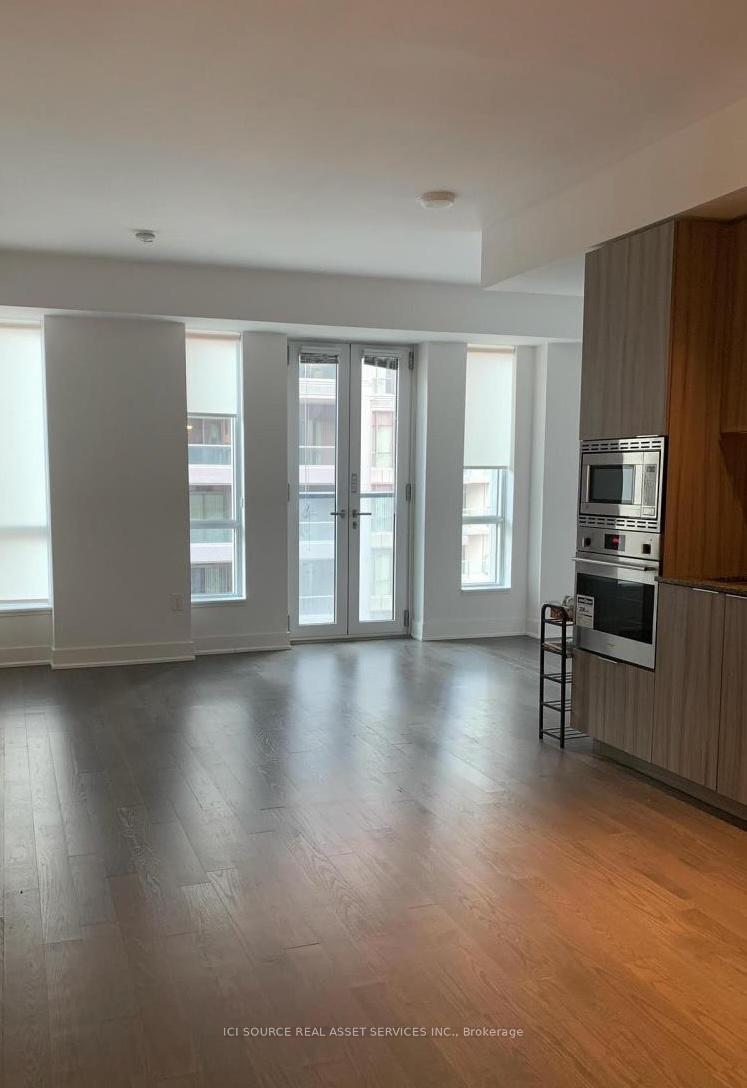 Photo 4 of Unit 611, 955 Bay Street, Toronto, Bay Street Corridor — HOMEH