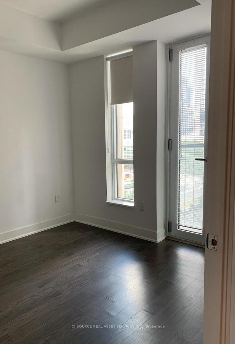Photo 6 of Unit 611, 955 Bay Street, Toronto, Bay Street Corridor — HOMEH