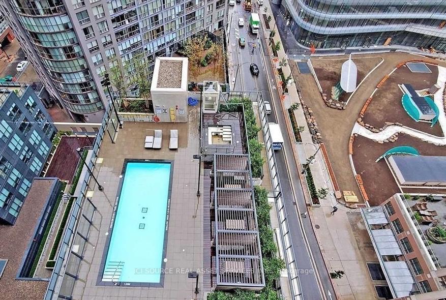 Photo 11 of Unit 611, 955 Bay Street, Toronto, Bay Street Corridor — HOMEH