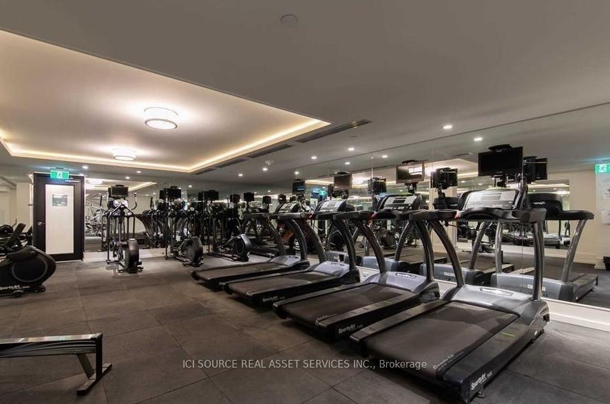 Photo 12 of Unit 611, 955 Bay Street, Toronto, Bay Street Corridor — HOMEH