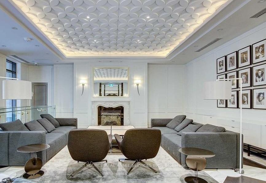 Photo 14 of Unit 611, 955 Bay Street, Toronto, Bay Street Corridor — HOMEH