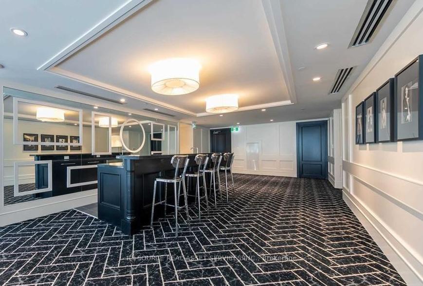 Photo 15 of Unit 611, 955 Bay Street, Toronto, Bay Street Corridor — HOMEH