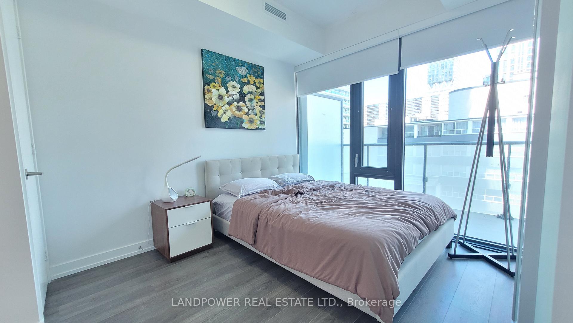 Photo 16 of Unit 607, 161 Roehampton Avenue, Toronto, Mount Pleasant West — HOMEH