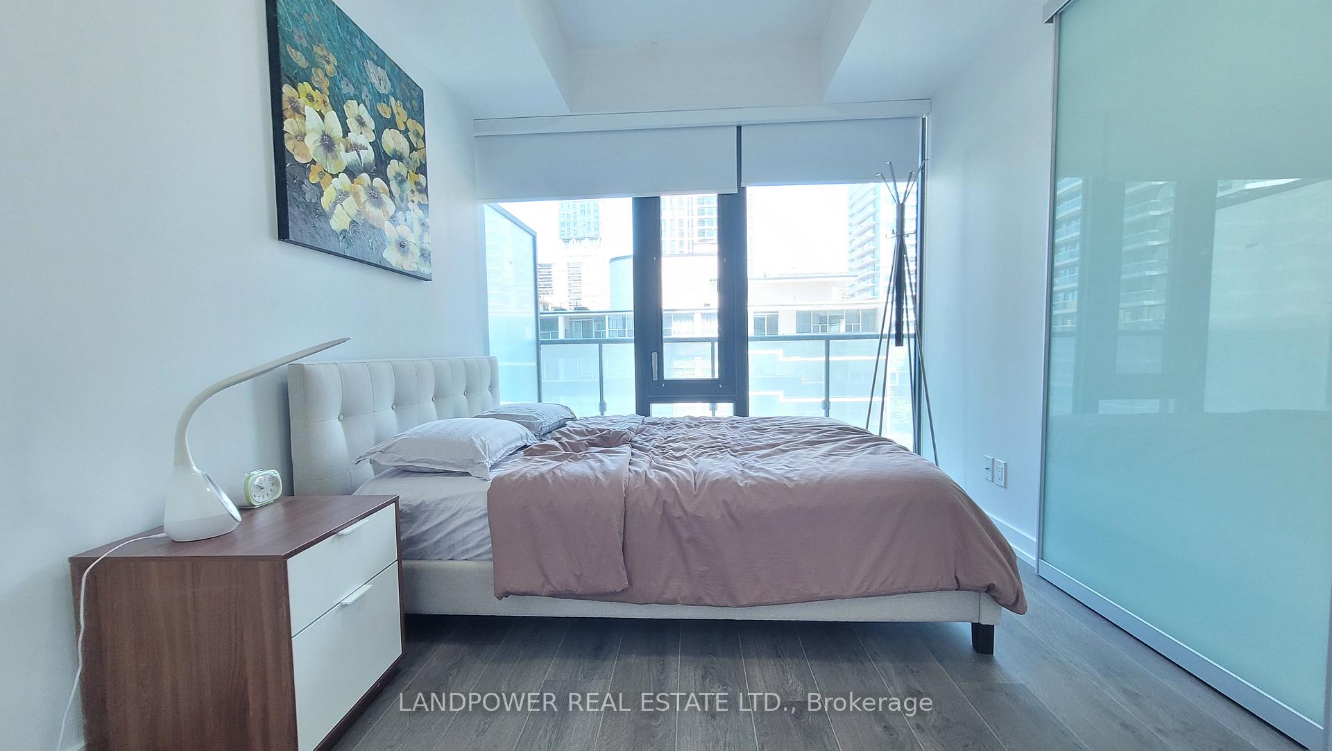 Photo 17 of Unit 607, 161 Roehampton Avenue, Toronto, Mount Pleasant West — HOMEH