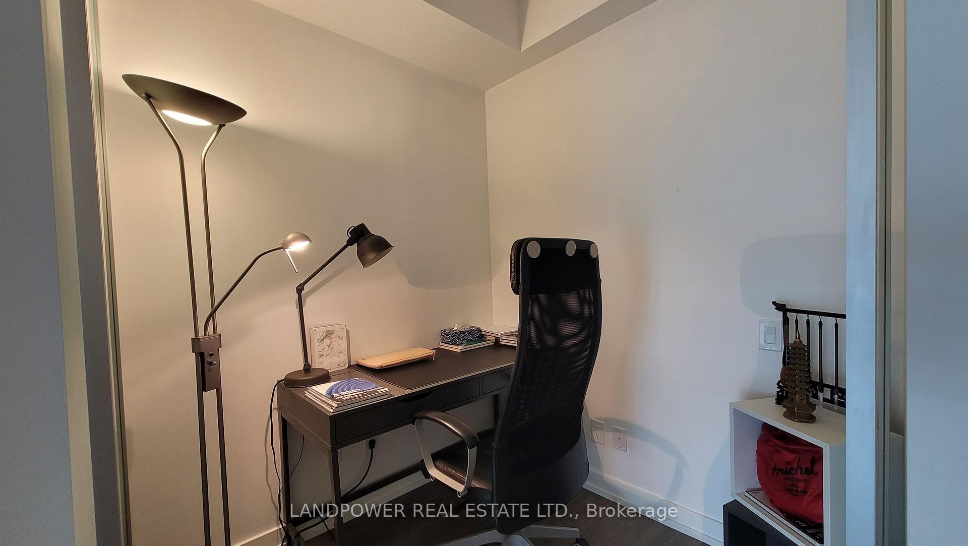 Photo 18 of Unit 607, 161 Roehampton Avenue, Toronto, Mount Pleasant West — HOMEH