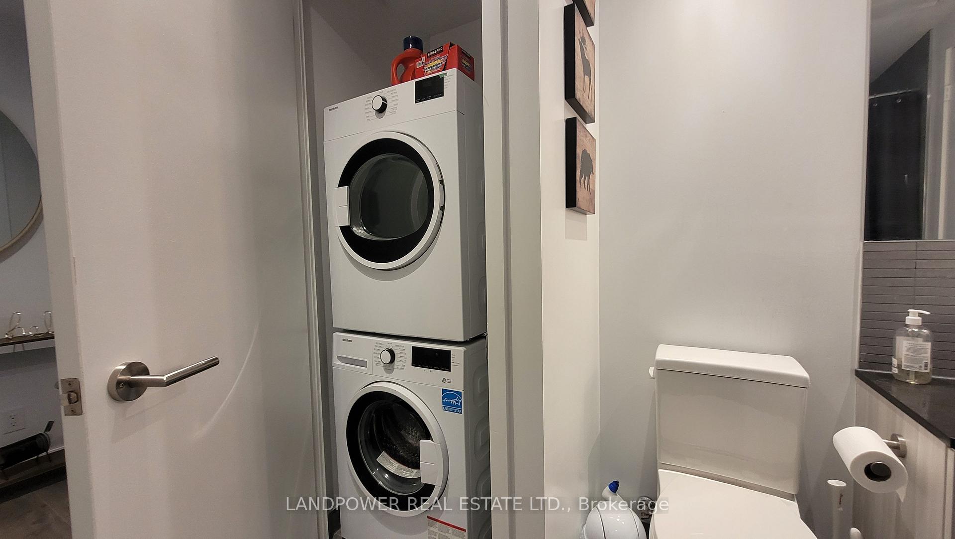 Photo 20 of Unit 607, 161 Roehampton Avenue, Toronto, Mount Pleasant West — HOMEH