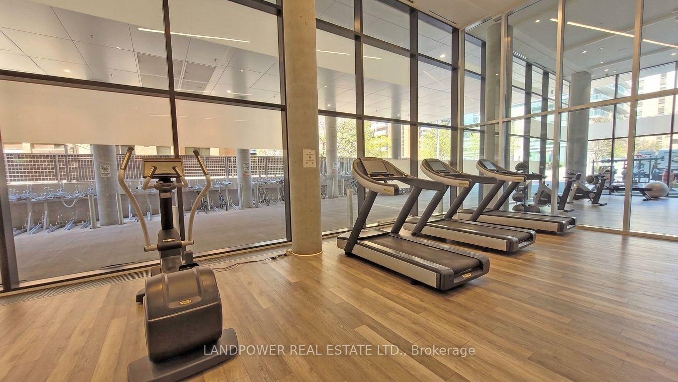 Photo 22 of Unit 607, 161 Roehampton Avenue, Toronto, Mount Pleasant West — HOMEH