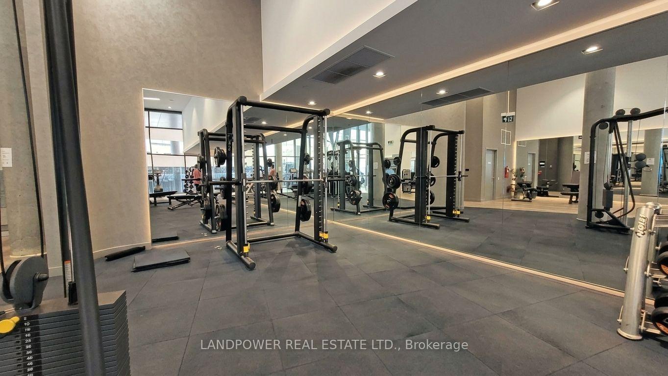 Photo 23 of Unit 607, 161 Roehampton Avenue, Toronto, Mount Pleasant West — HOMEH