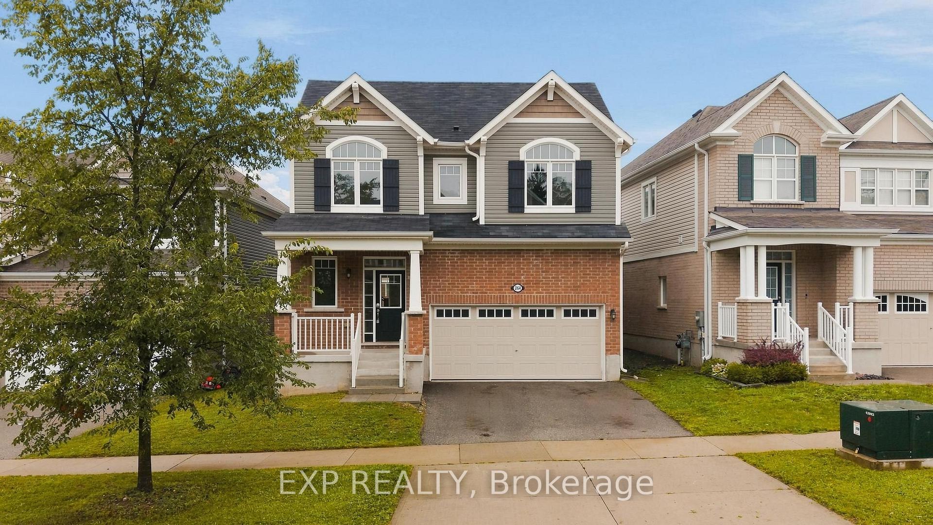 Photo 2 of 264 Ridge Road, Cambridge, Silver Heights — HOMEH
