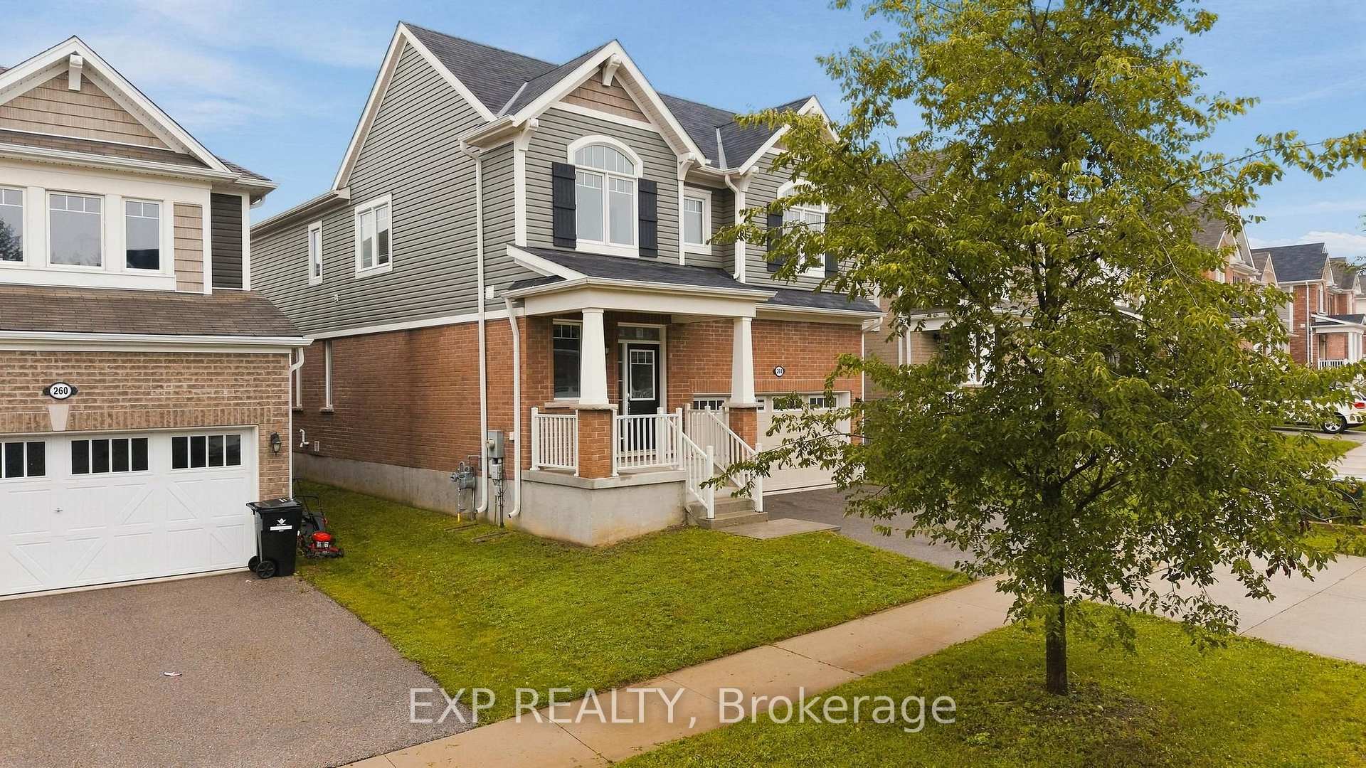 Photo 41 of 264 Ridge Road, Cambridge, Silver Heights — HOMEH