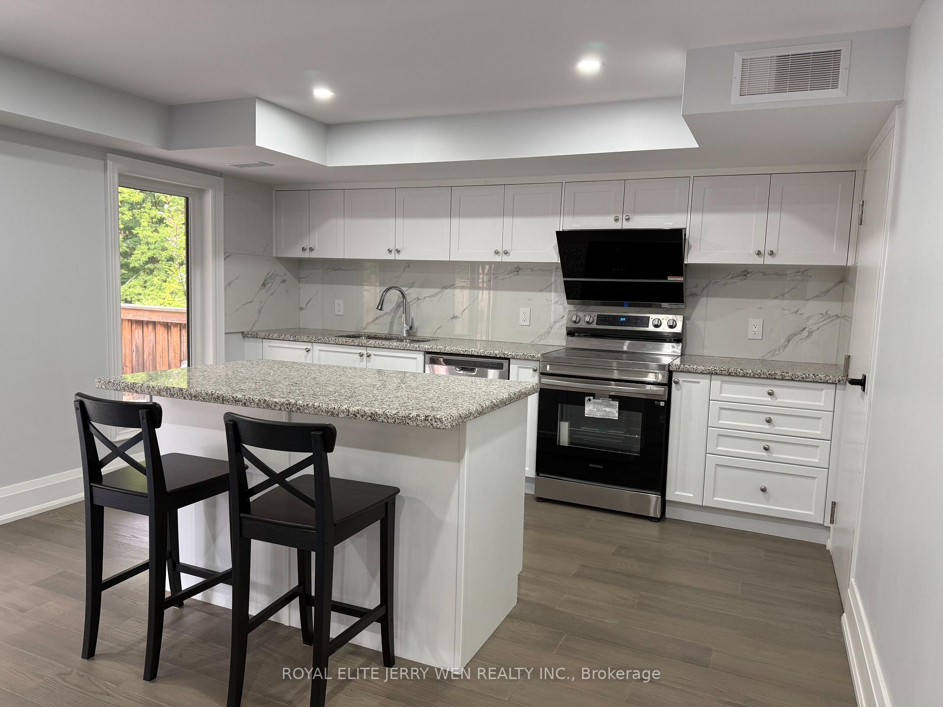Photo 3 of Unit Basement, 222 Butternut Ridge Trail, Aurora, Aurora Estates — HOMEH