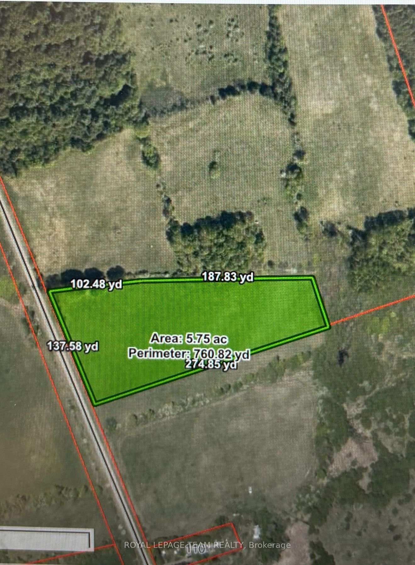 Photo 13 of 000 Germanicus Road, North Algona Wilberforce, North Algona/Wilberforce Twp — HOMEH