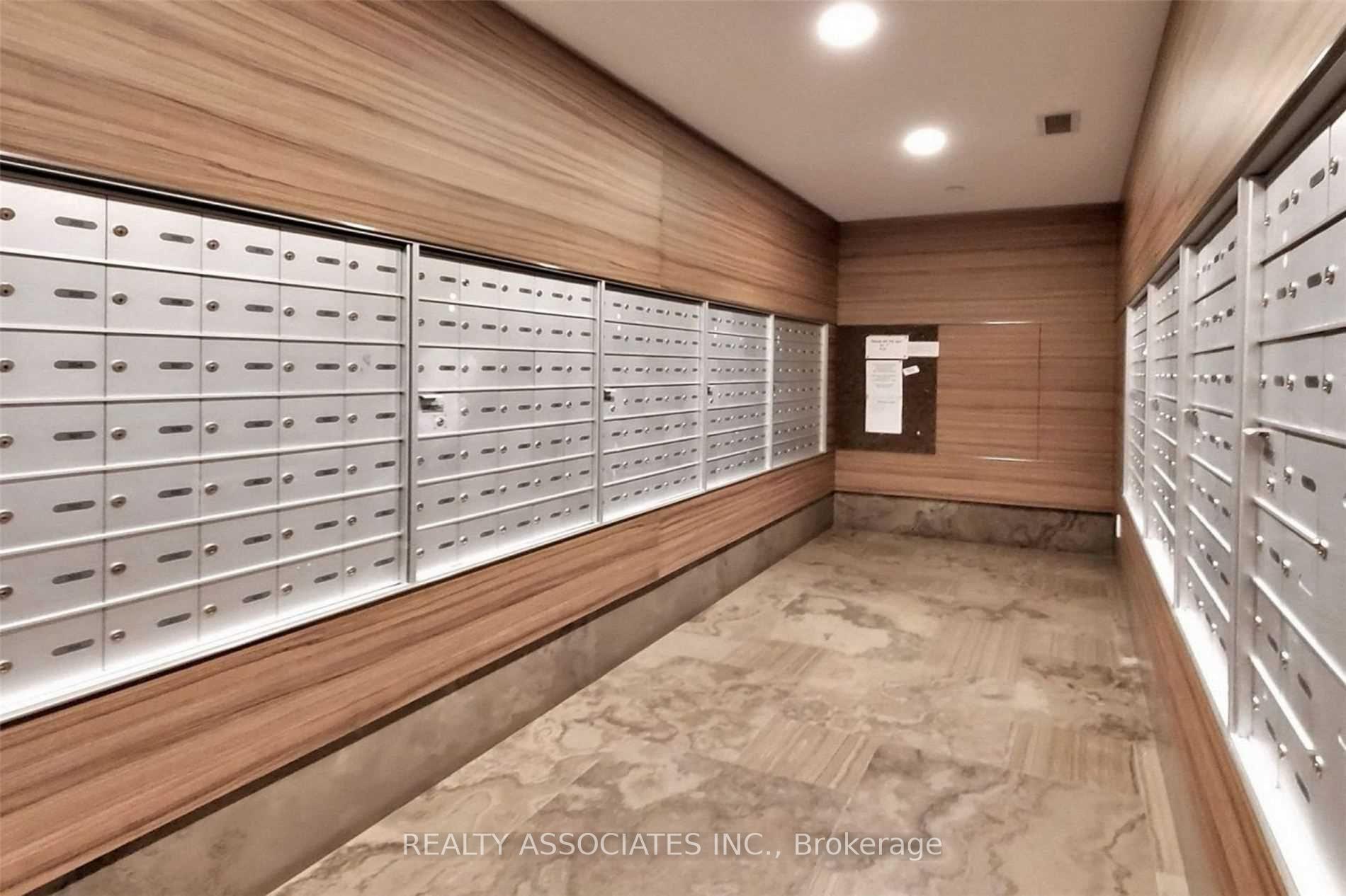 Photo 22 of Unit 2105, 75 St Nicholas Street, Toronto, Bay Street Corridor — HOMEH