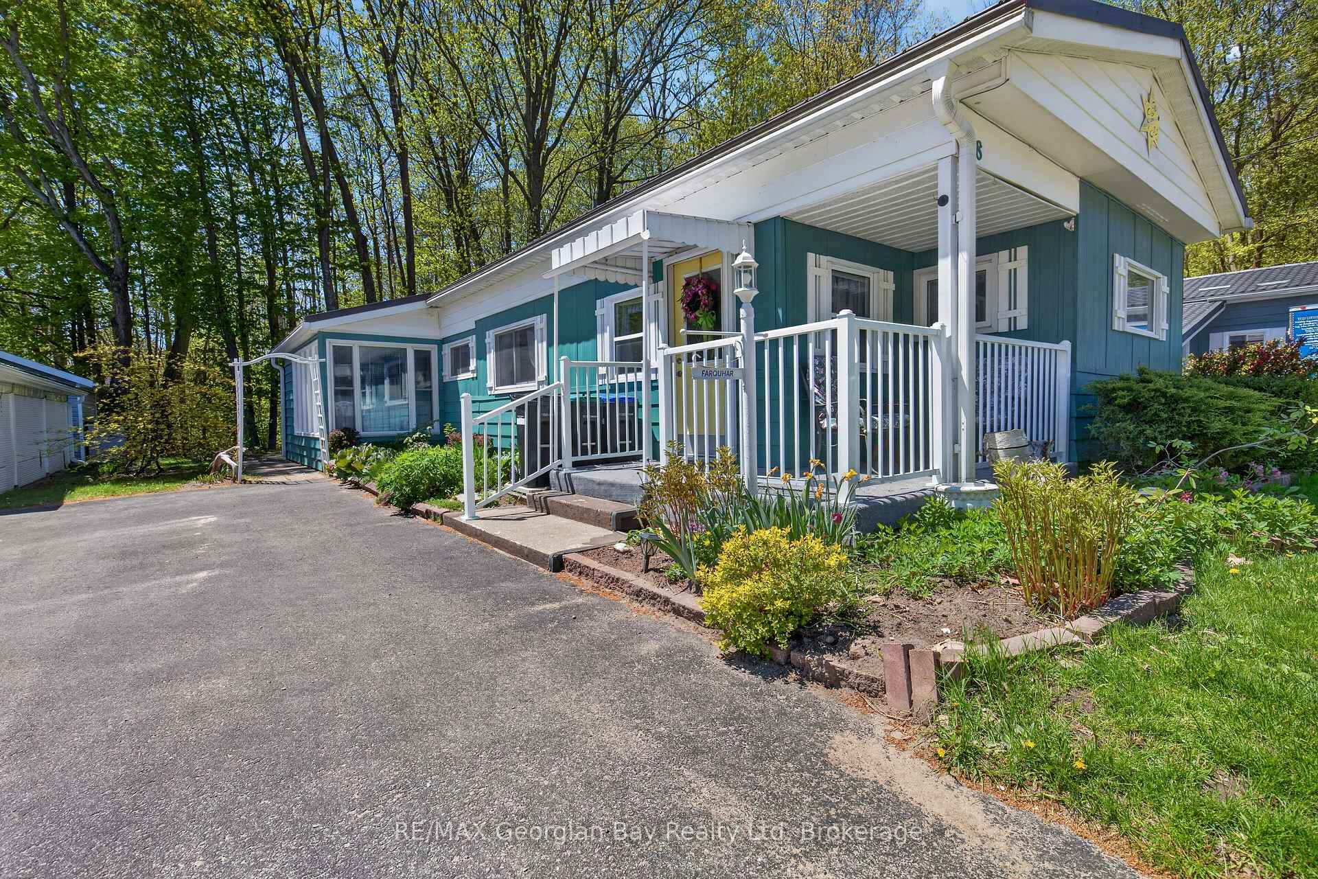 Photo 2 of Unit 28, 525 Midland Point Road, Midland — HOMEH