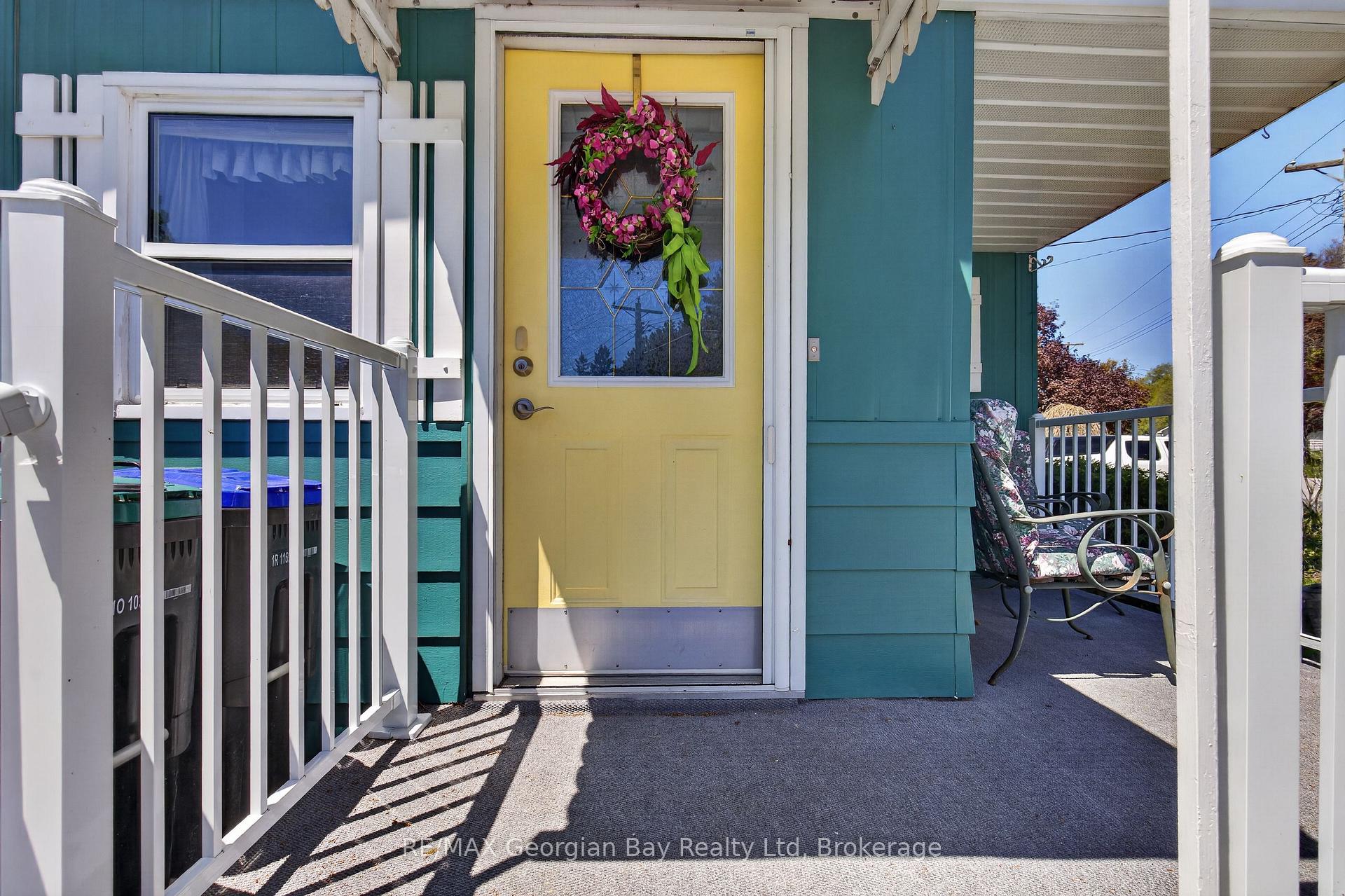 Photo 3 of Unit 28, 525 Midland Point Road, Midland — HOMEH