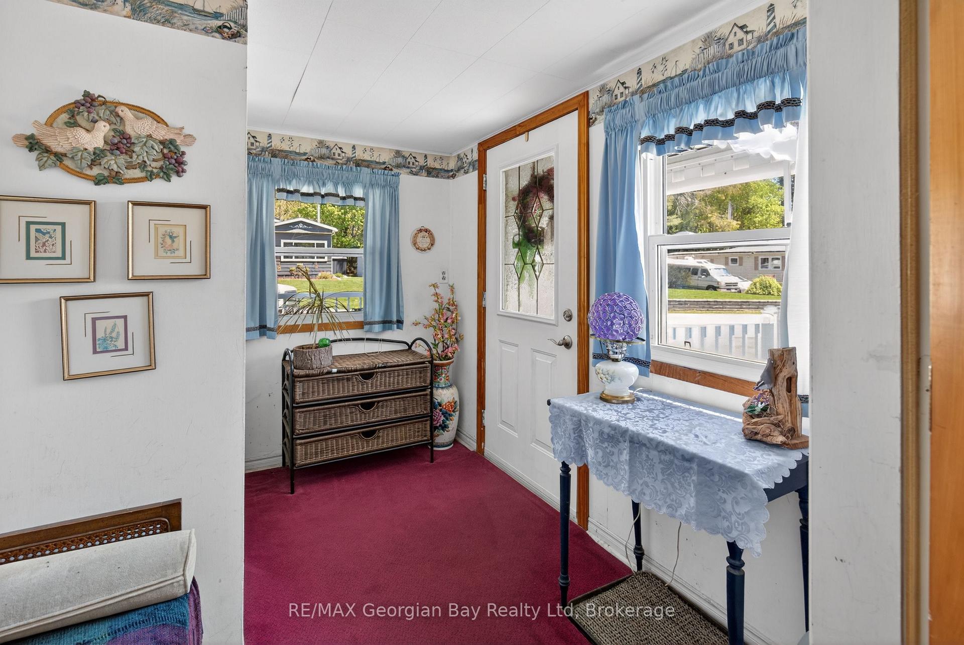 Photo 4 of Unit 28, 525 Midland Point Road, Midland — HOMEH